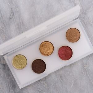 PAT MCGRATH Eye Ecstasy mini palette